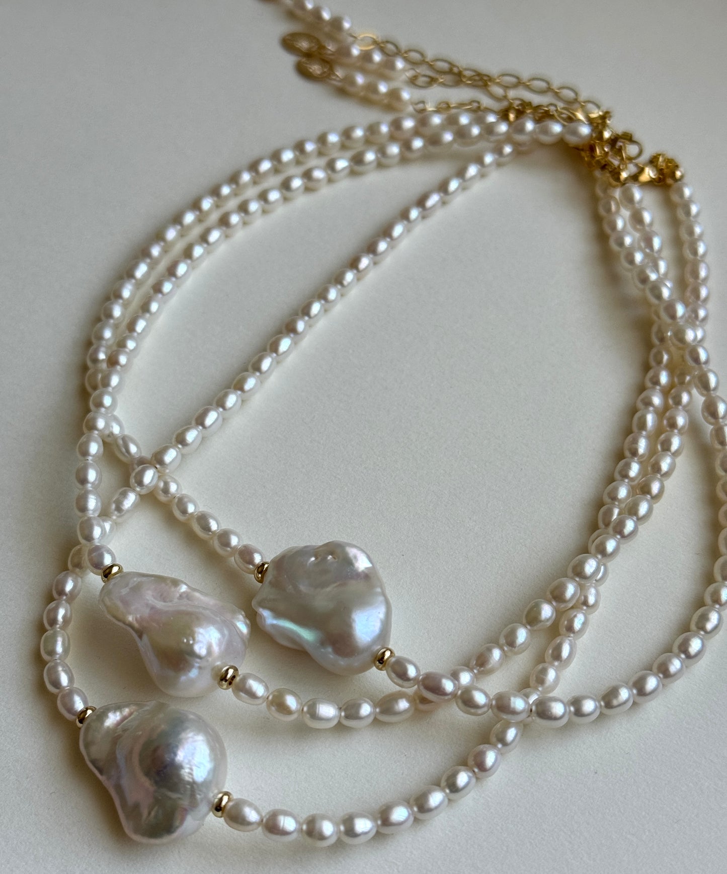 Lux Necklace