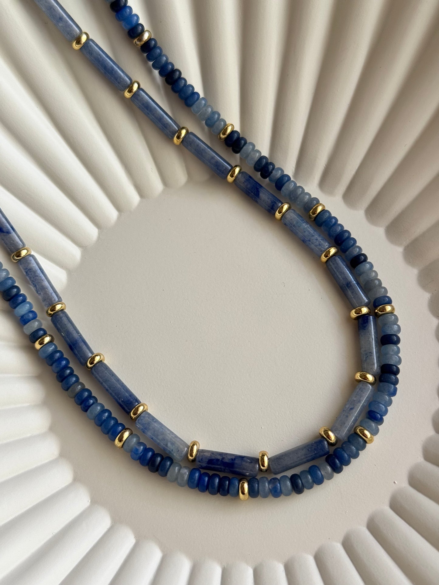 Calypso Necklace