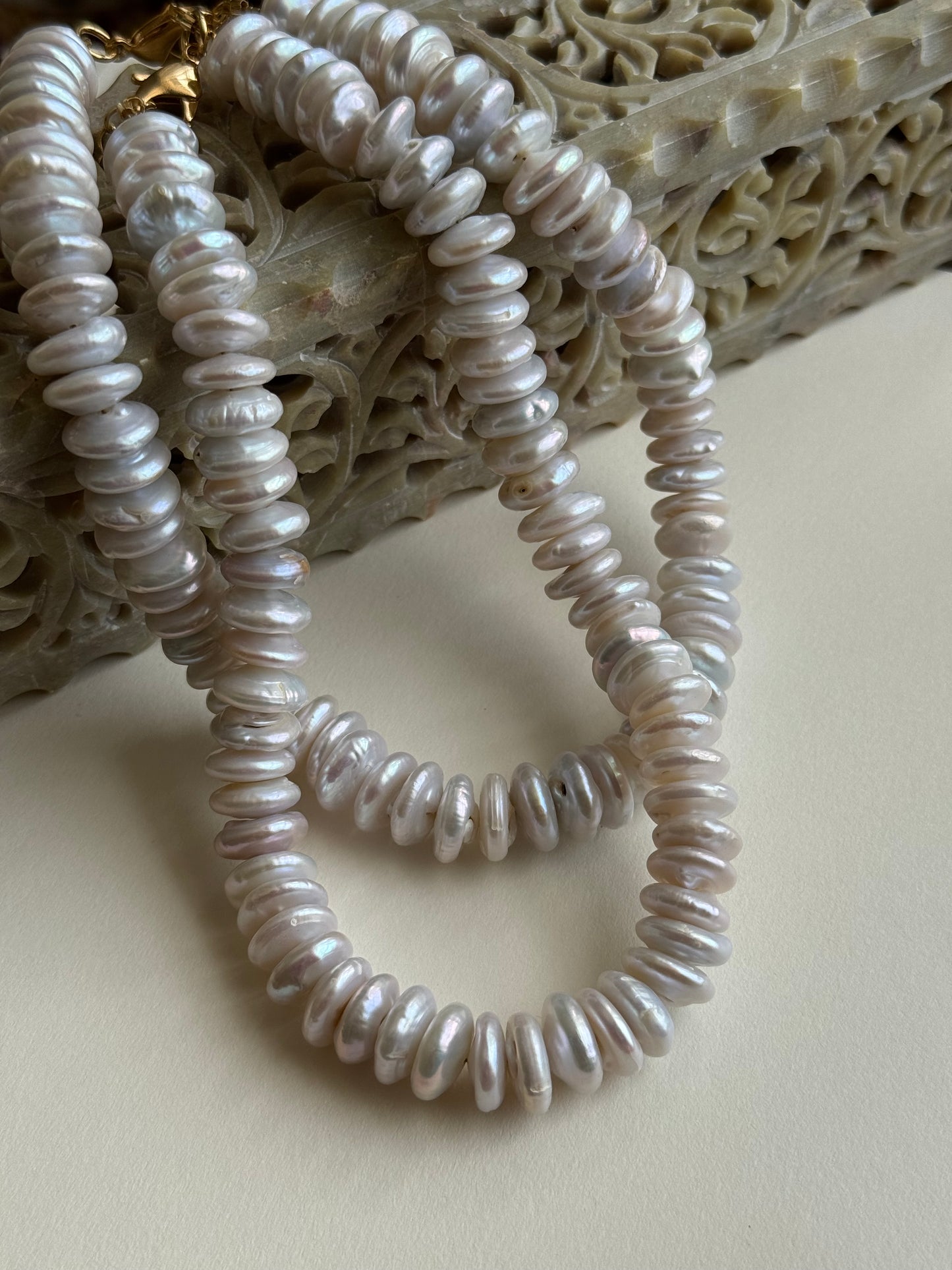 Alba Neckace