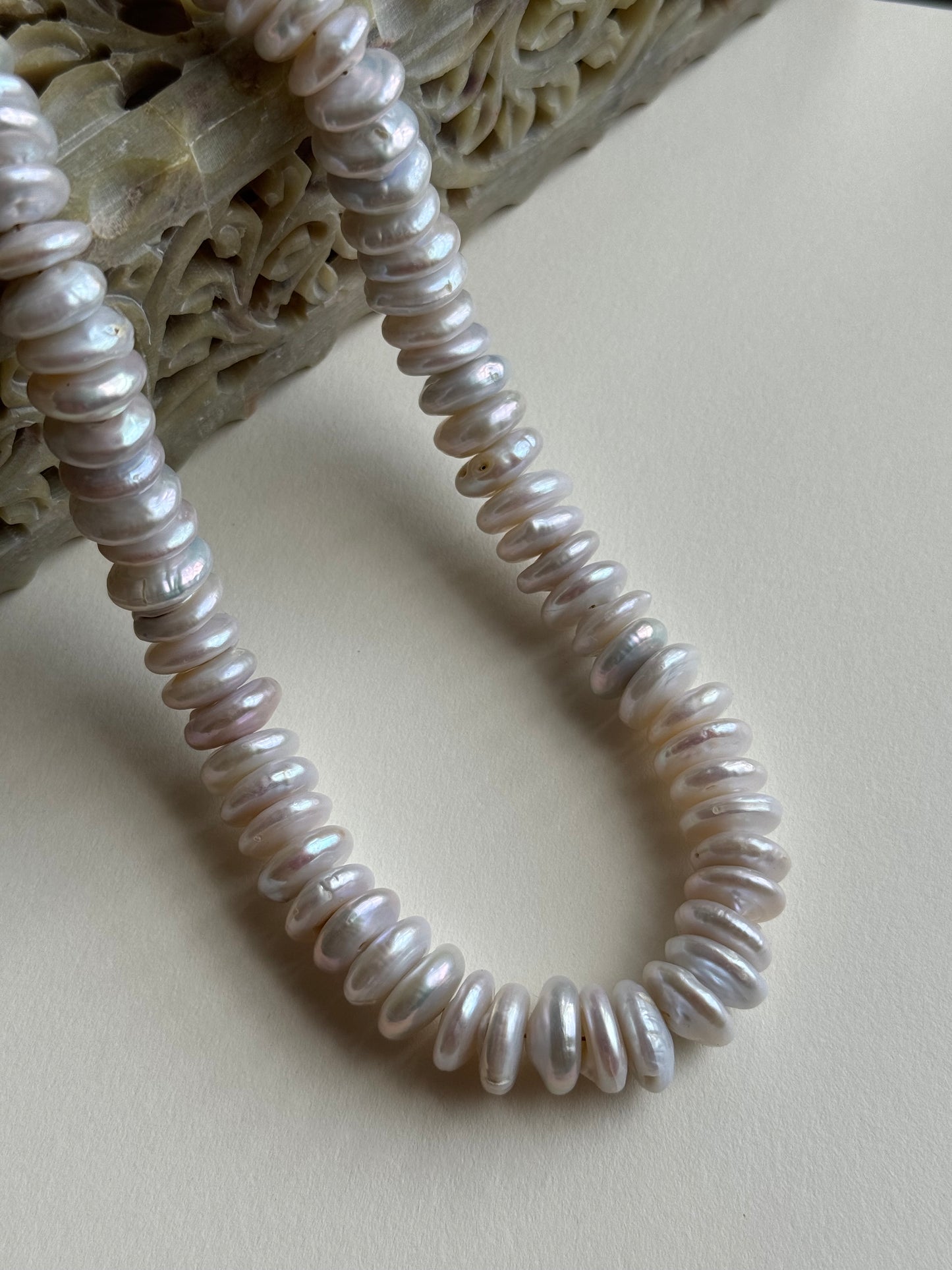 Alba Neckace