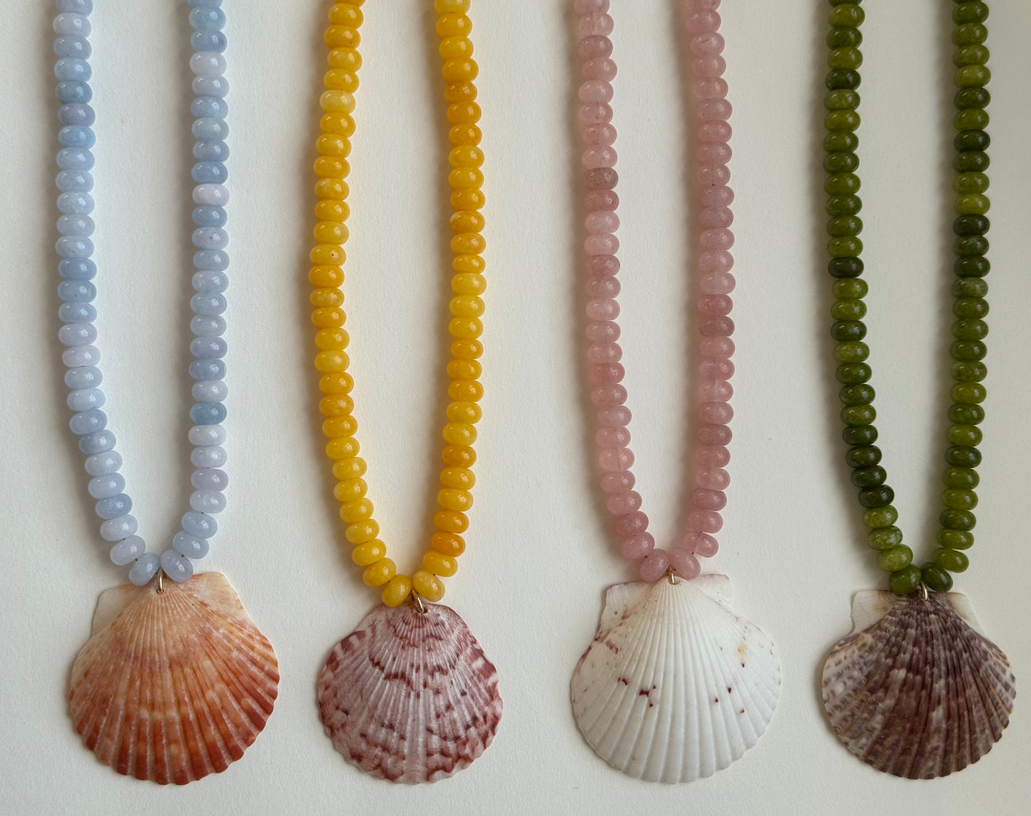 Mar Necklace