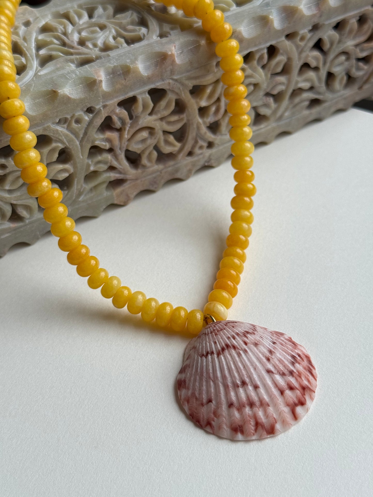 Mar Necklace