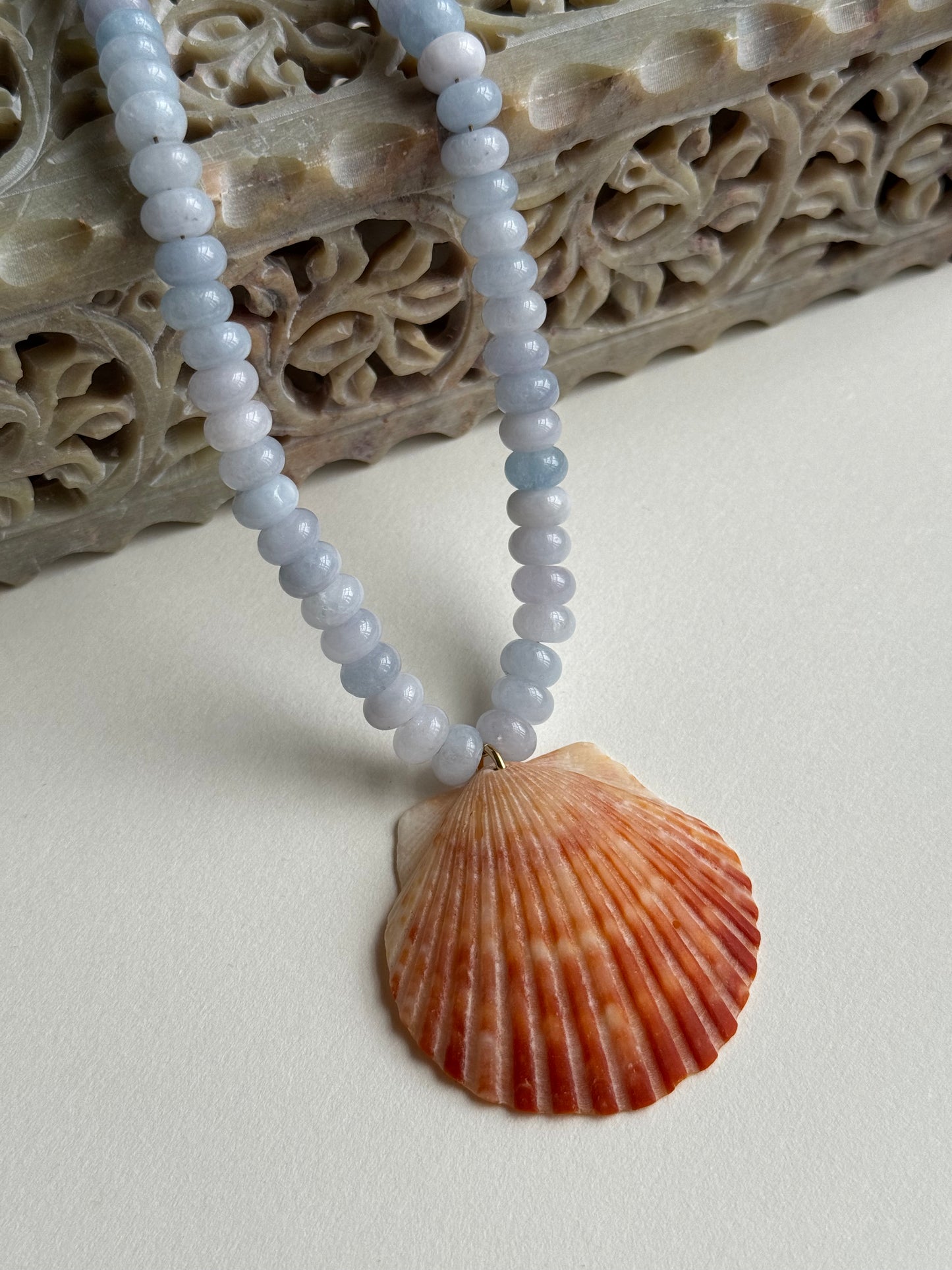 Mar Necklace