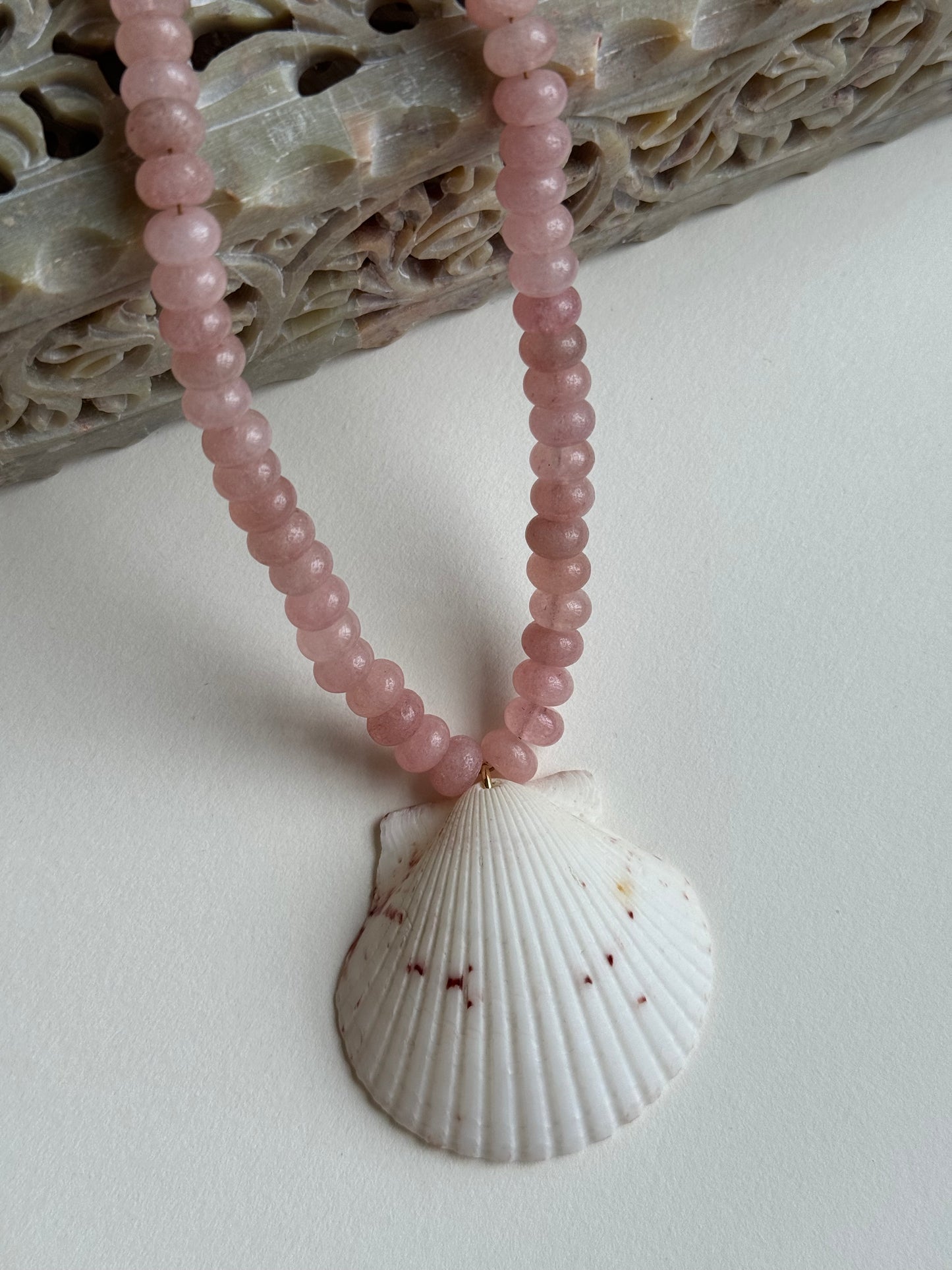 Mar Necklace