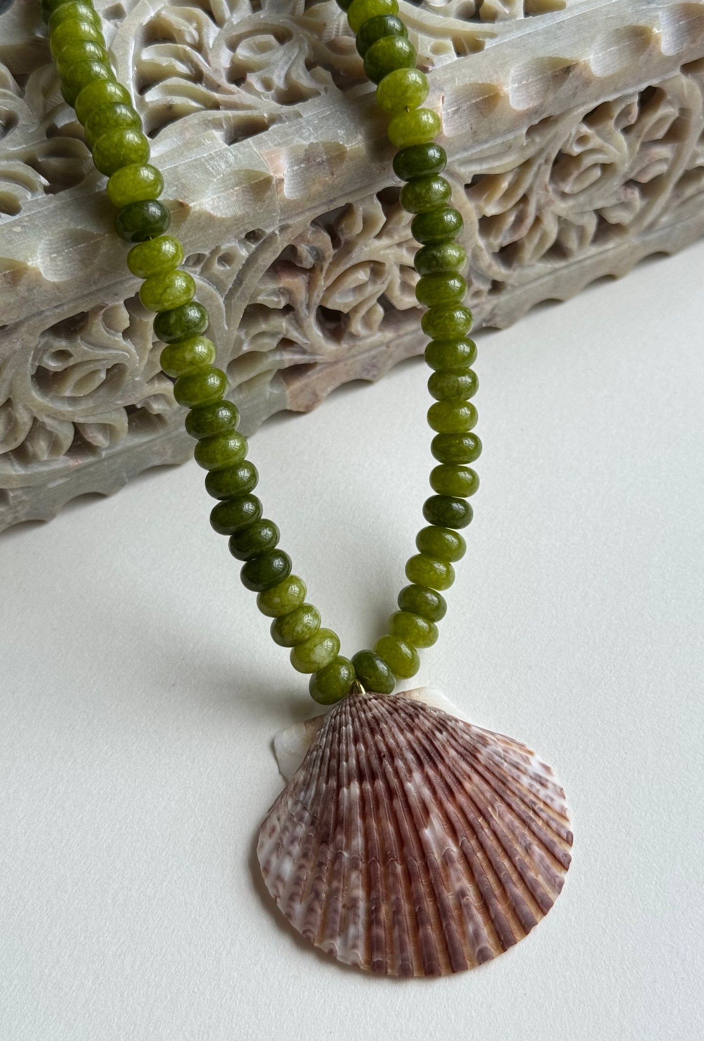 Mar Necklace