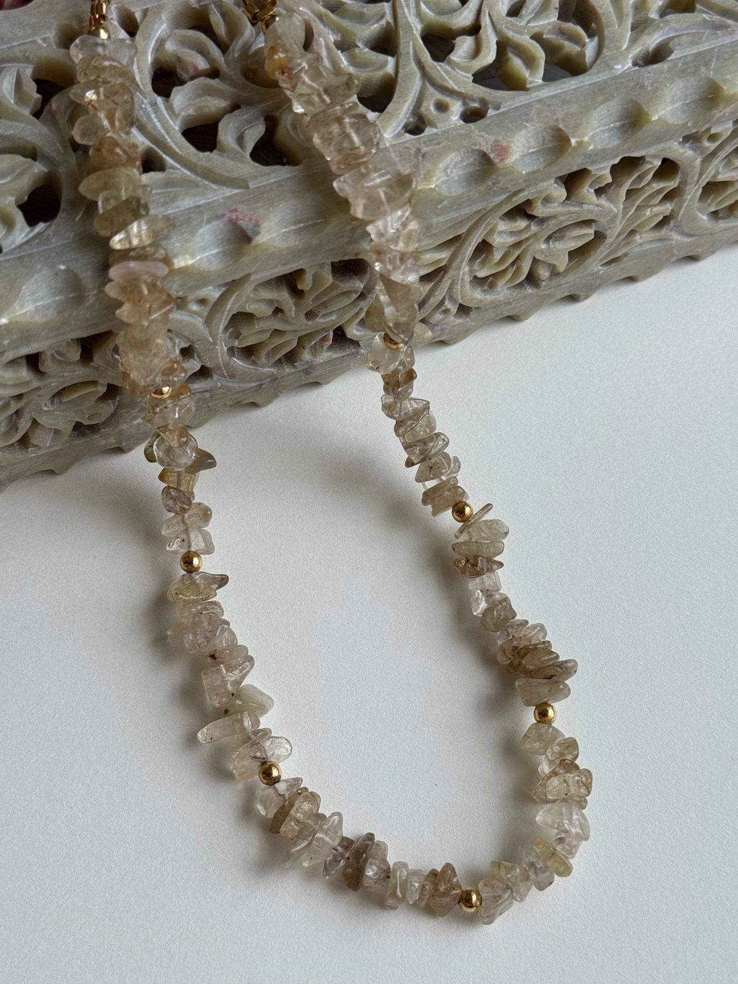 Arena Necklace