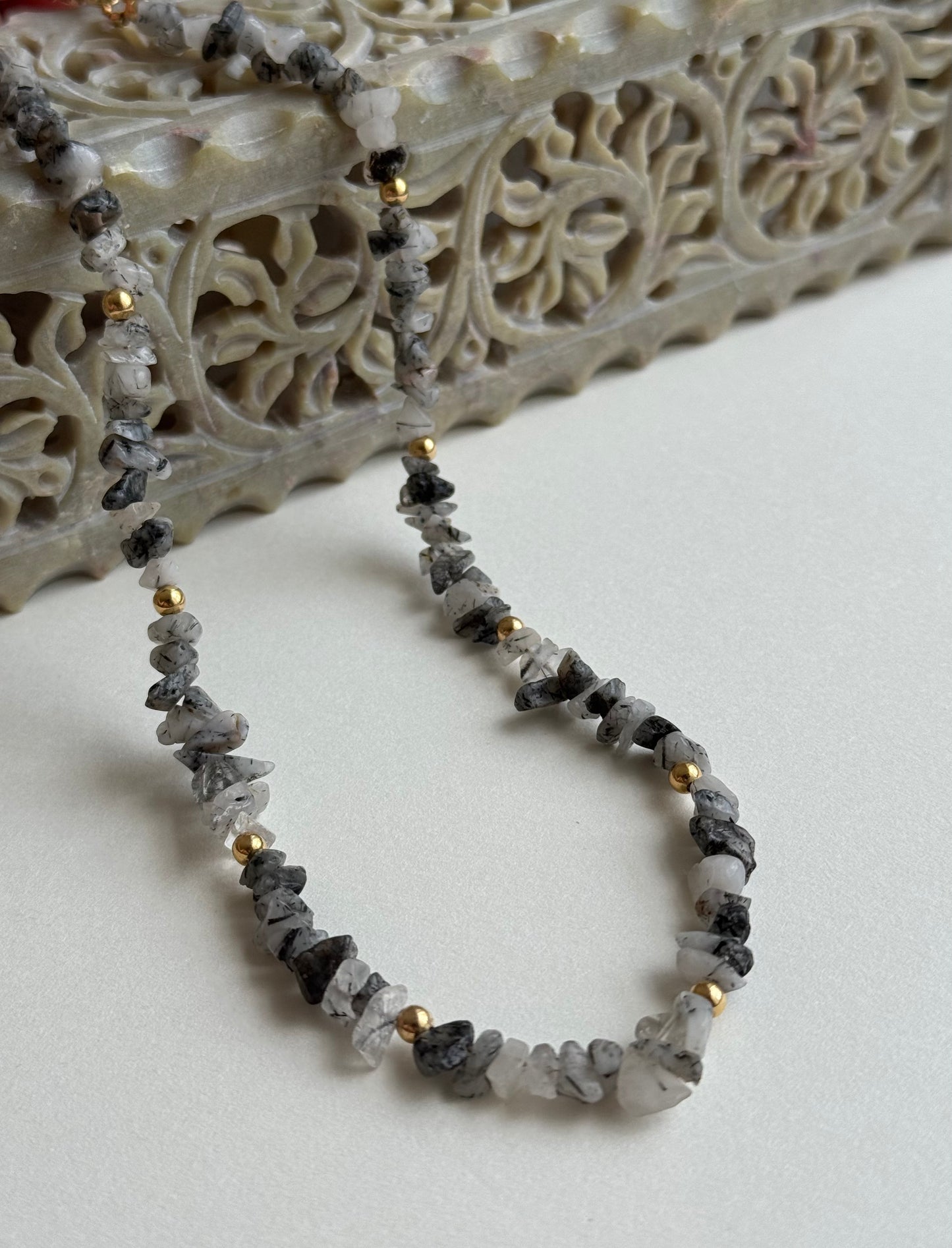 Selene Necklace
