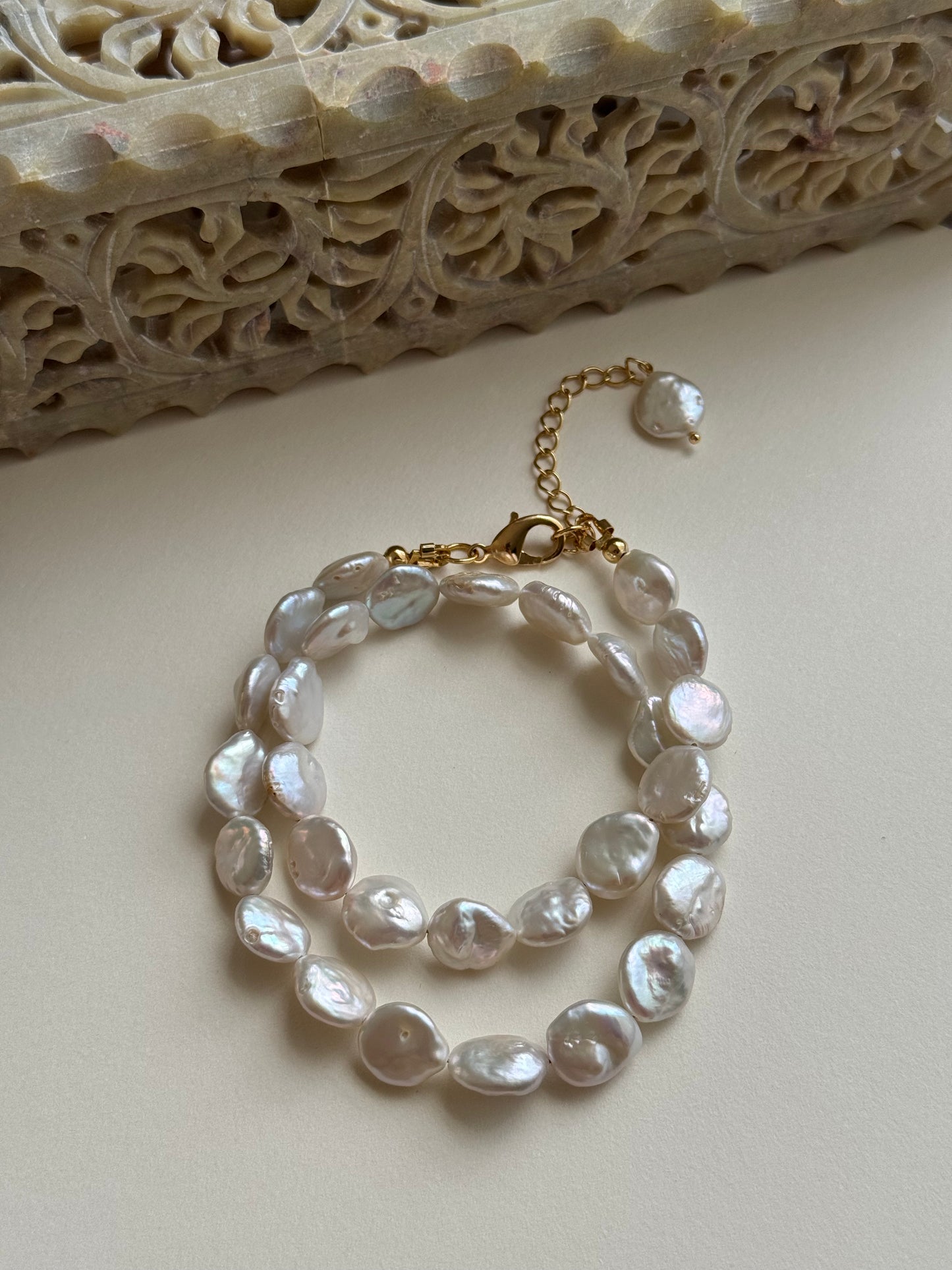 Luna Necklace