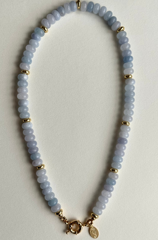 Bleuette Necklace