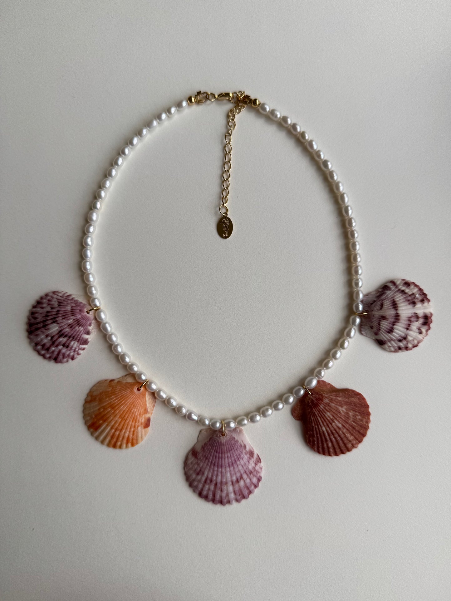 Aurora Necklace