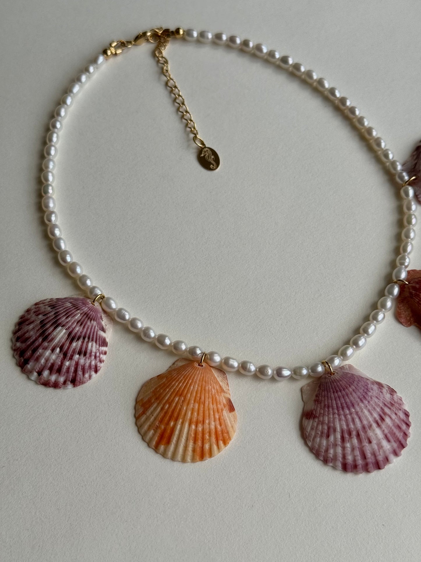 Aurora Necklace