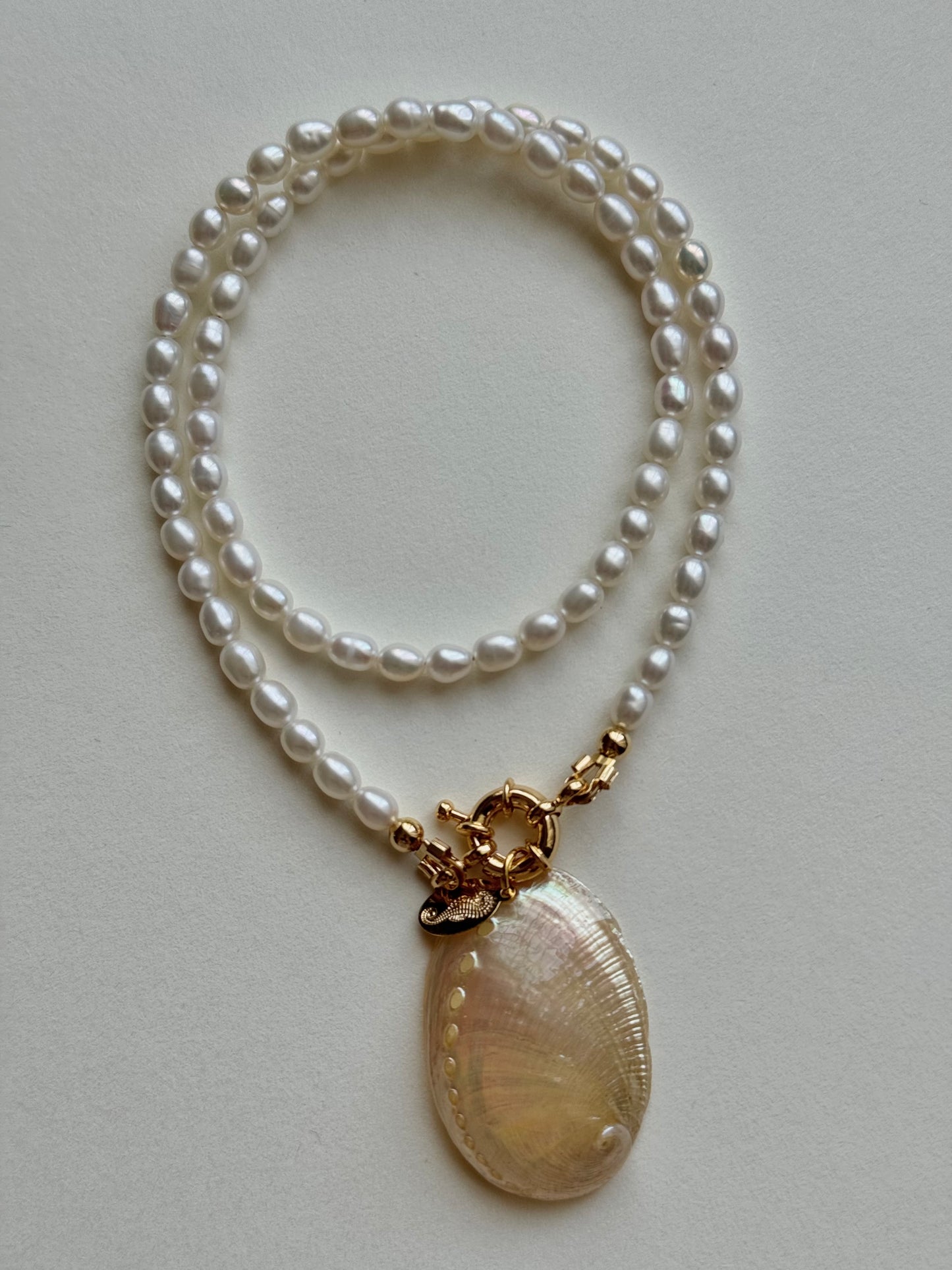 Mermaid Necklace