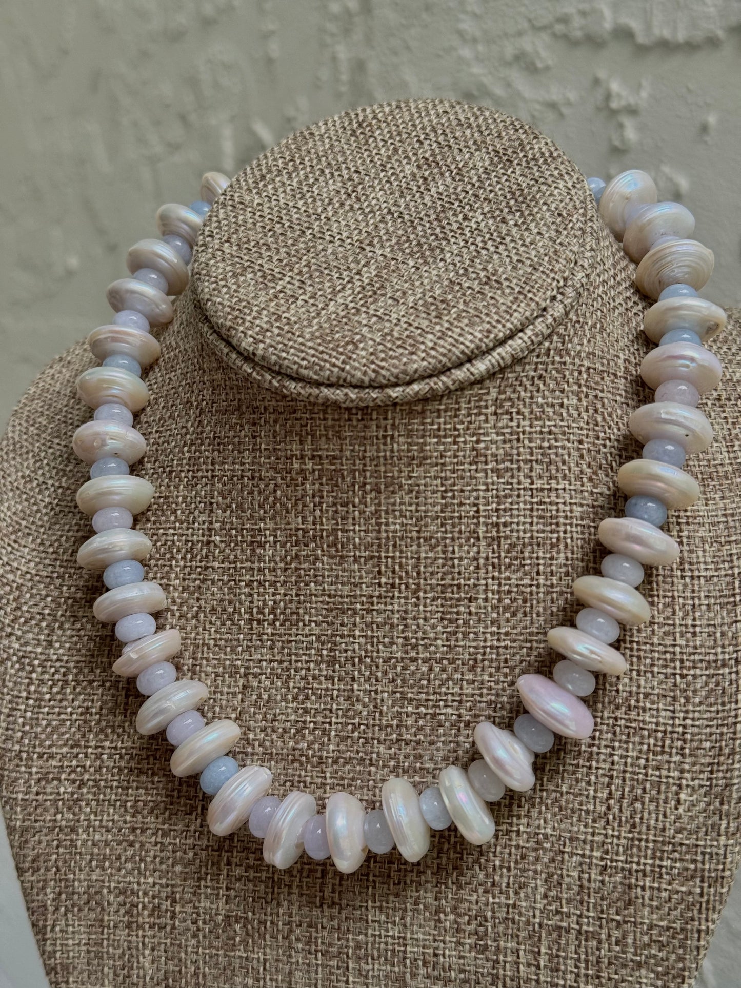 Eos Necklace
