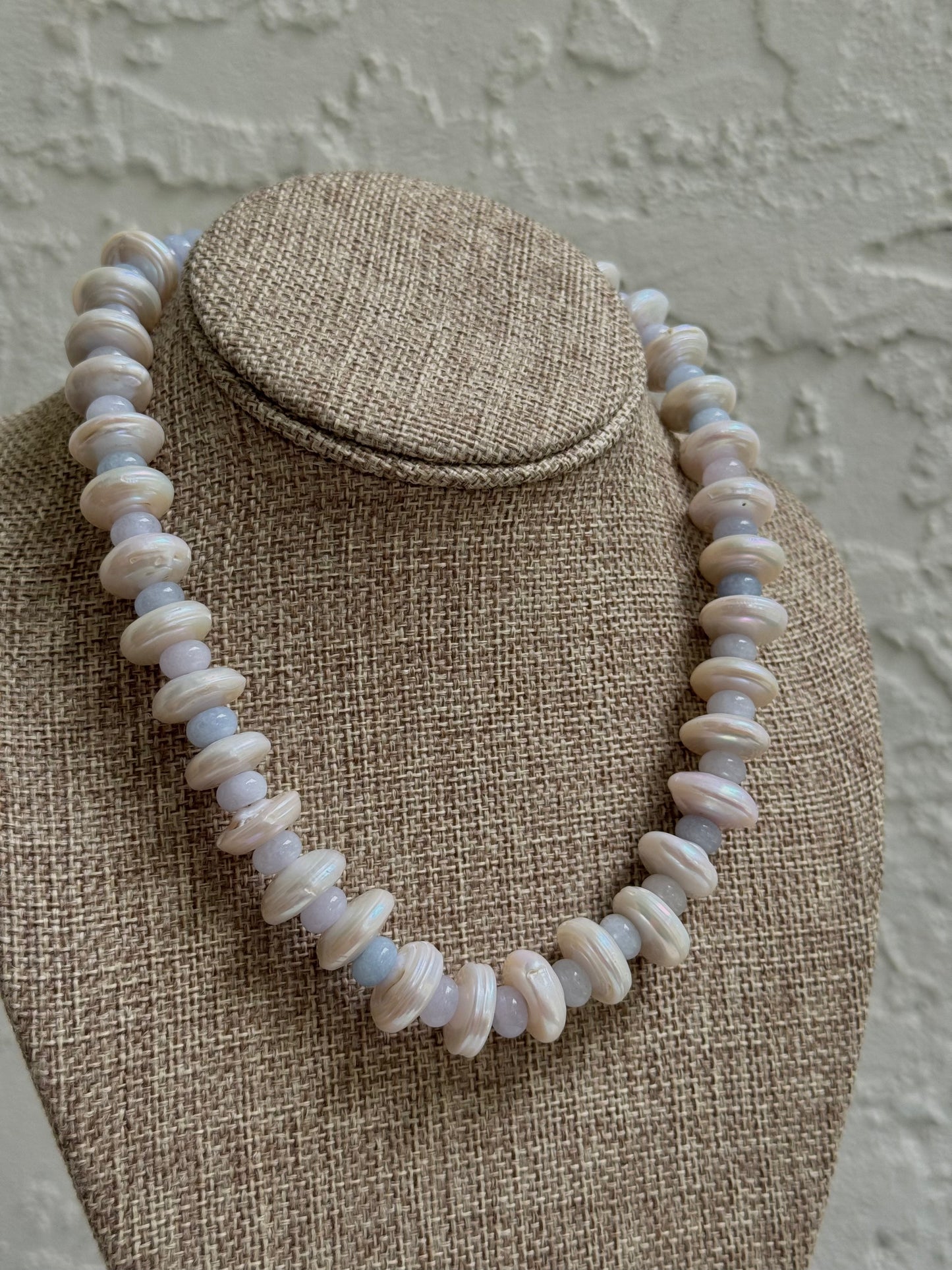 Eos Necklace