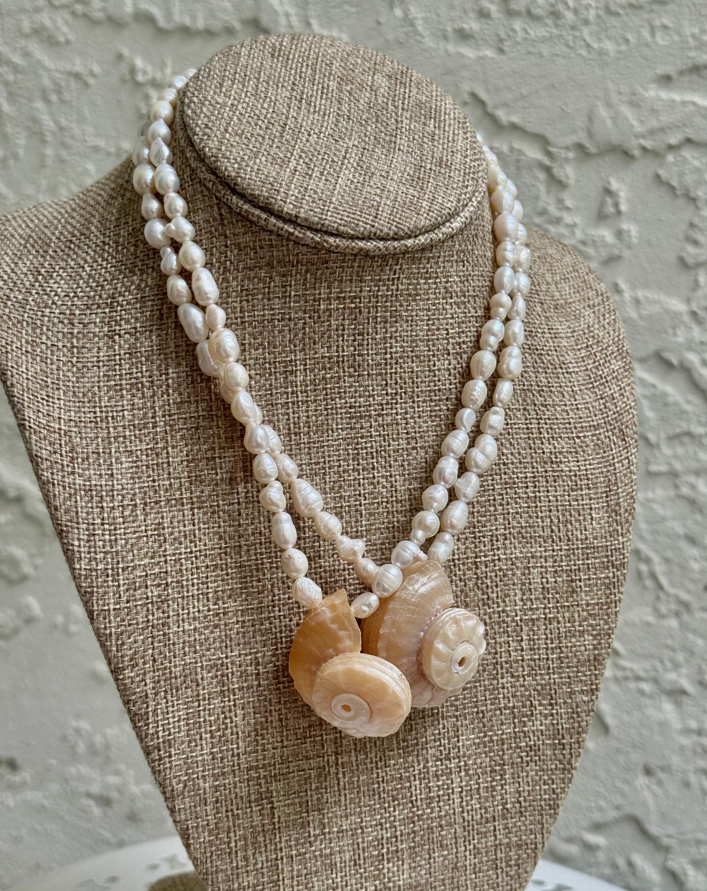 Nerea Necklace