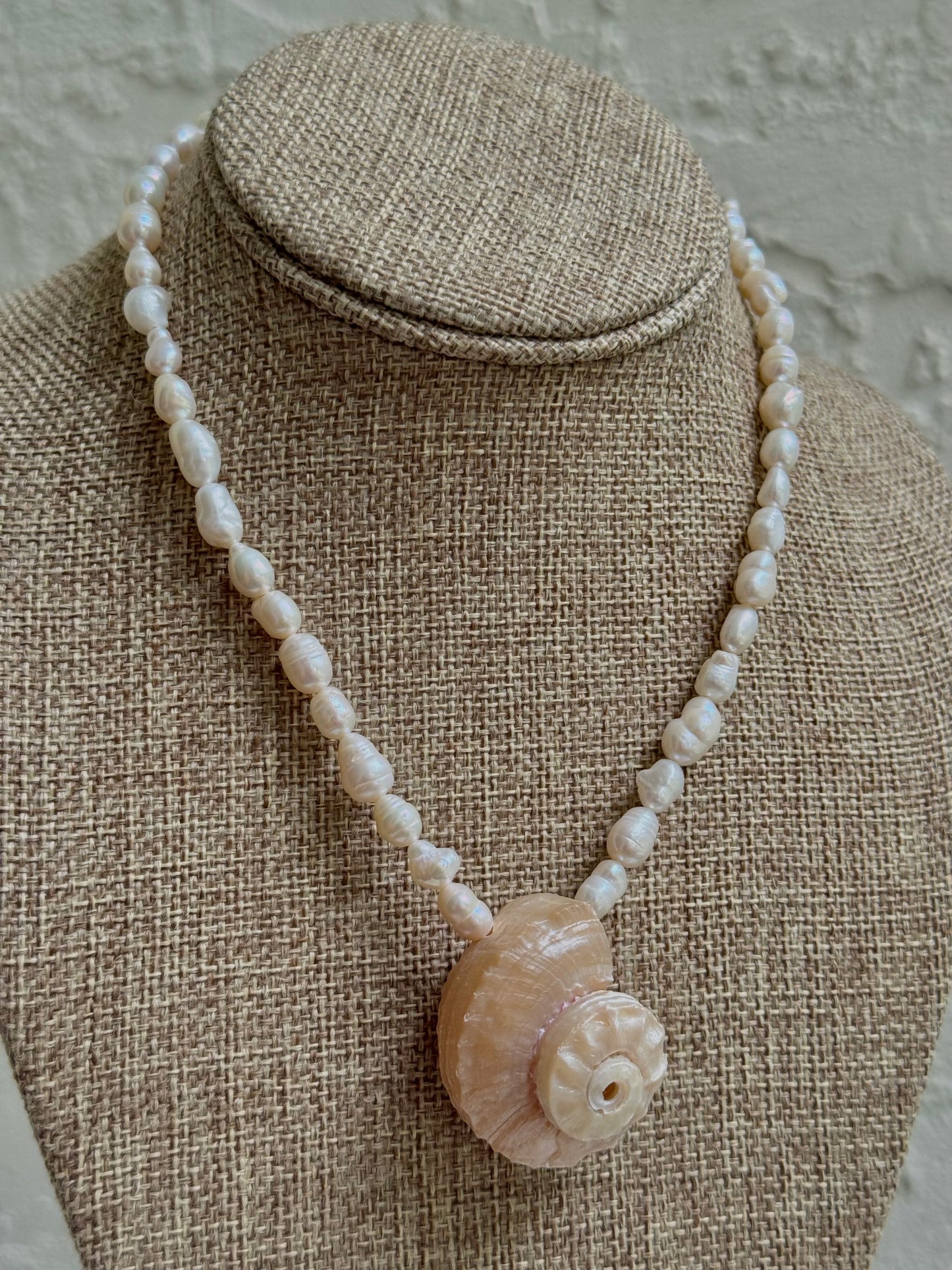 Nerea Necklace