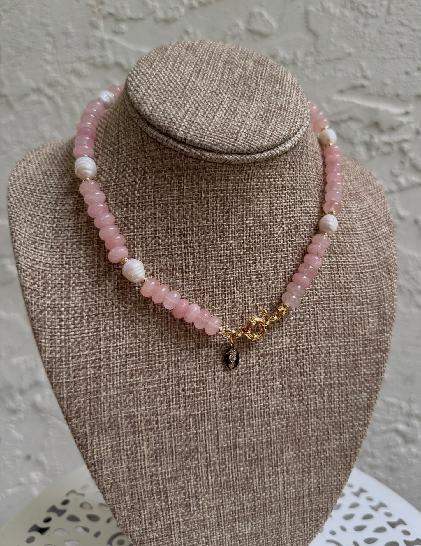Flora Necklace