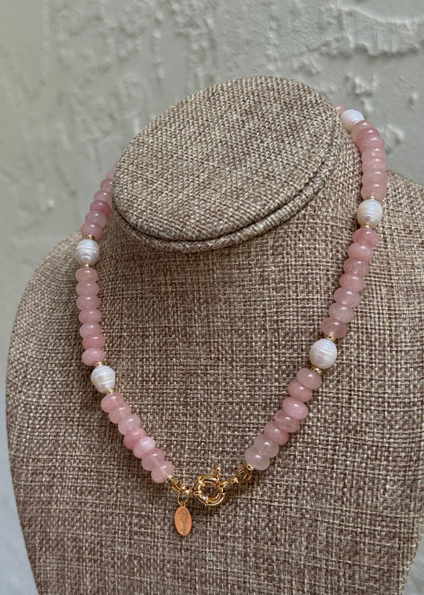 Flora Necklace