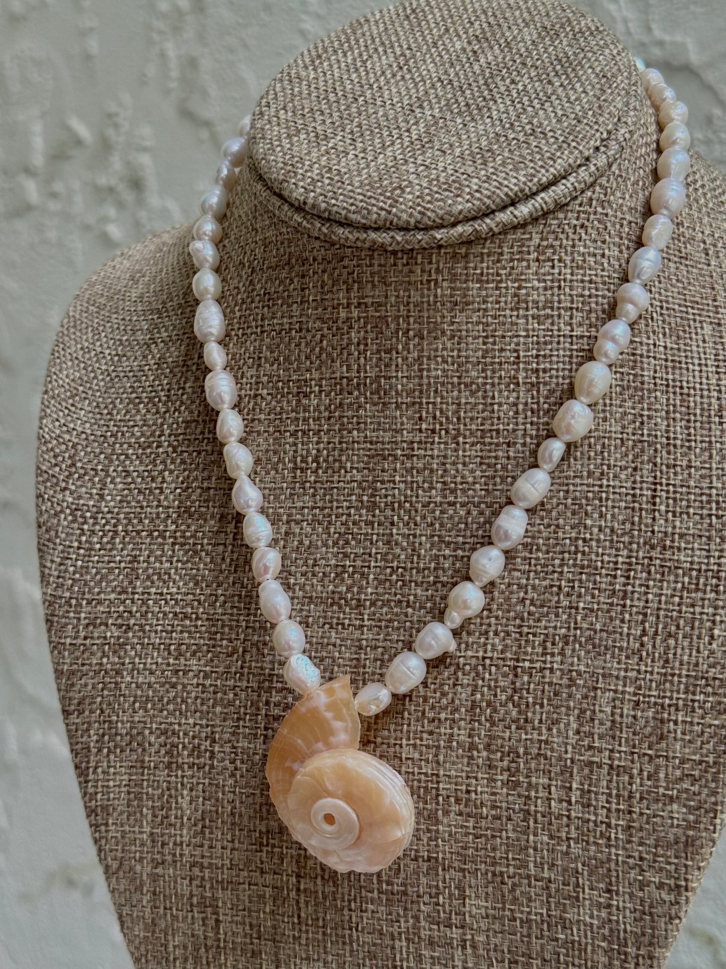 Nerea Necklace
