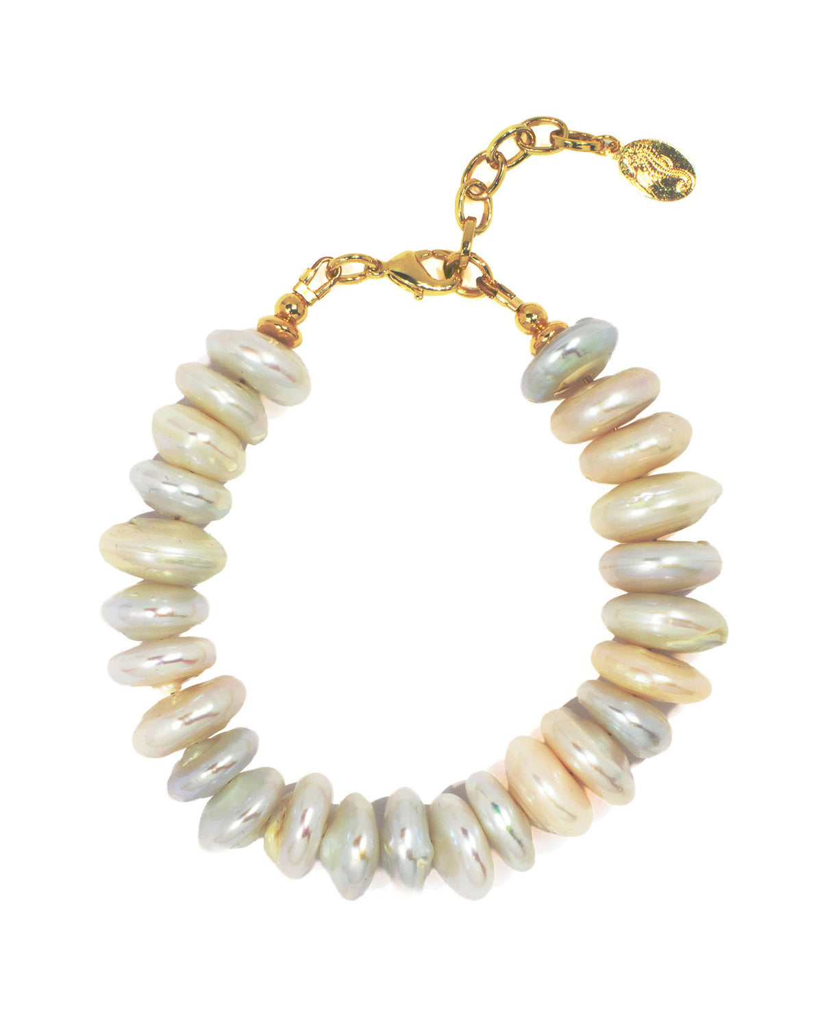 Pulsera Agua