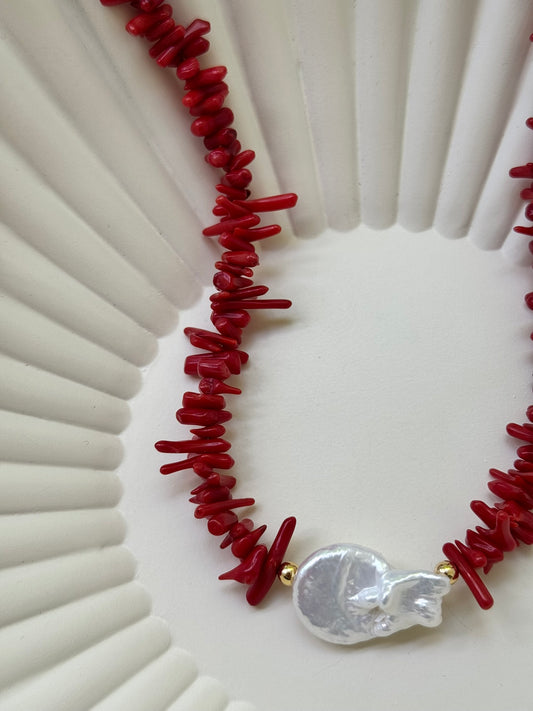 Amalfi Necklace