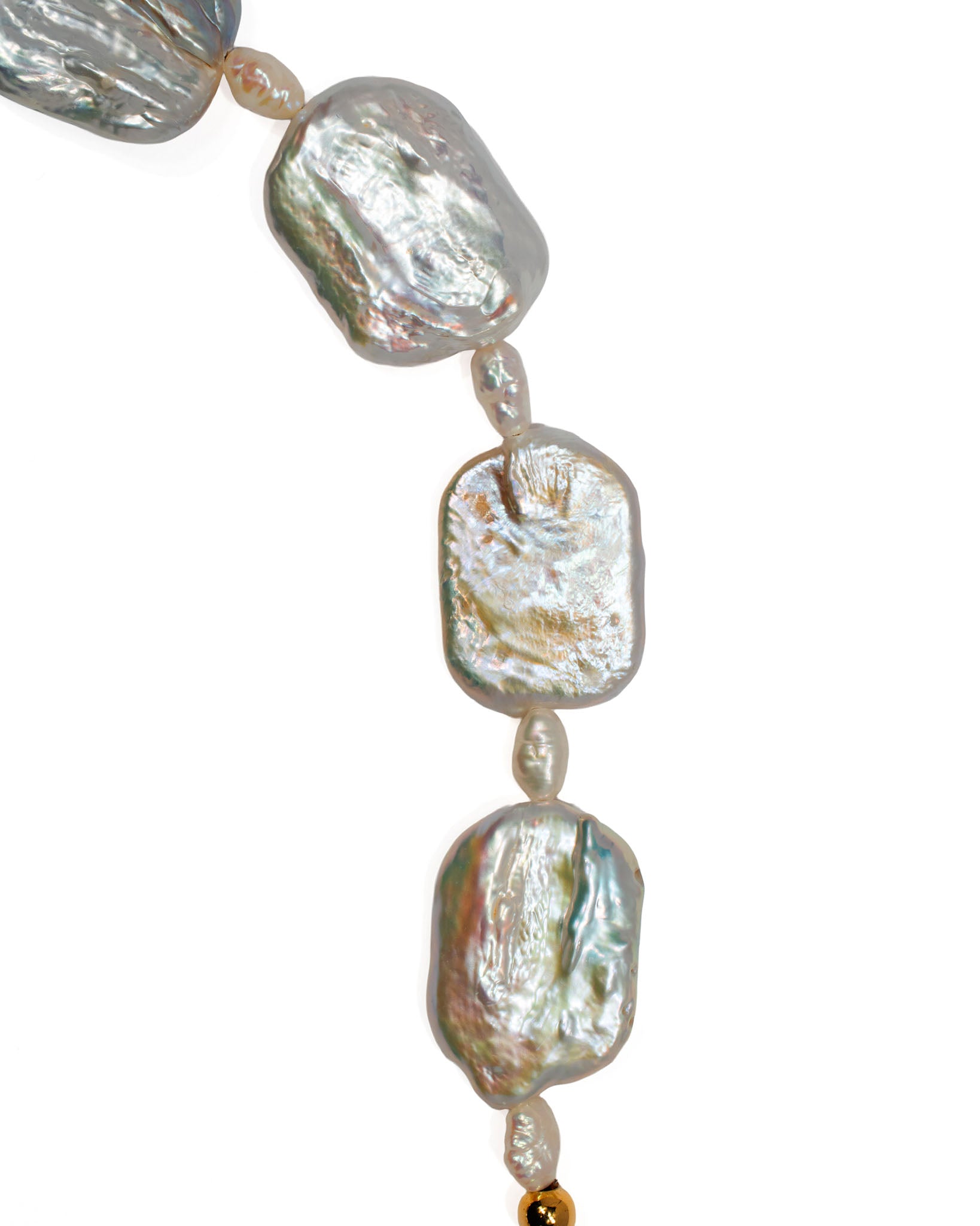 Gabrielle — Claudine Artisanal, handmade pearl jewelry