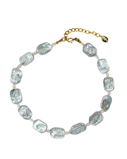 Gabrielle — Claudine Artisanal, handmade pearl jewelry