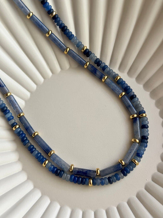 Calypso Necklace