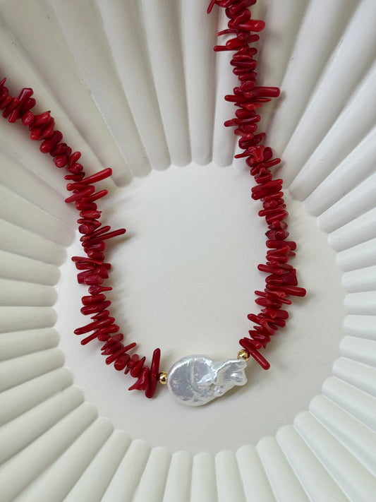Amalfi Necklace