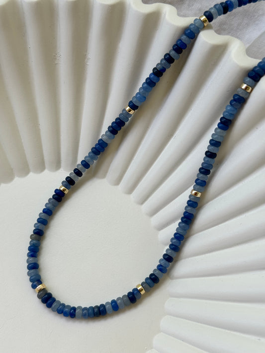 Calypso Necklace