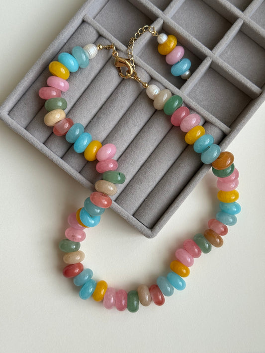 Candy Necklace