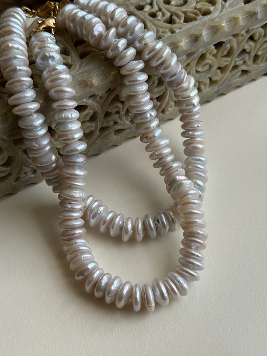 Alba Neckace