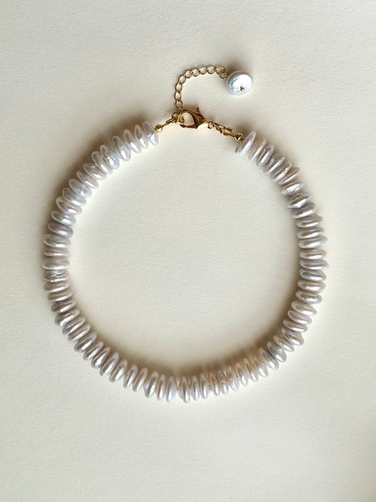 Alba Neckace