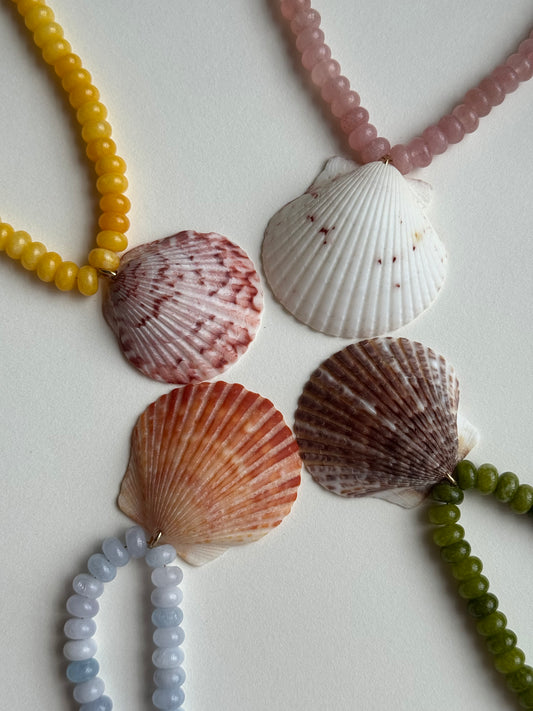 Mar Necklace