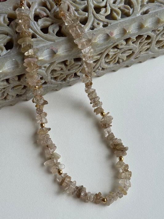 Arena Necklace
