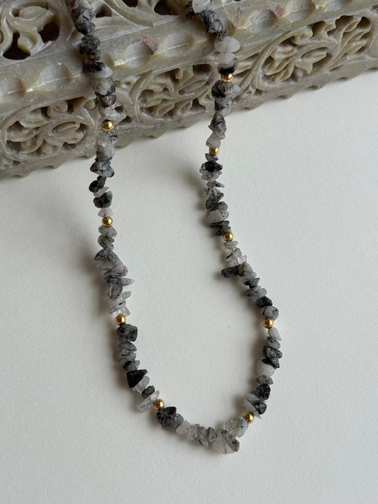 Selene Necklace