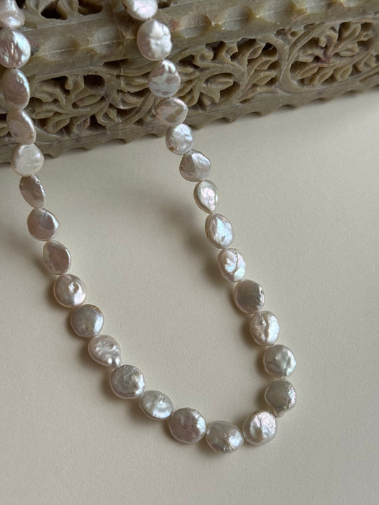 Luna Necklace