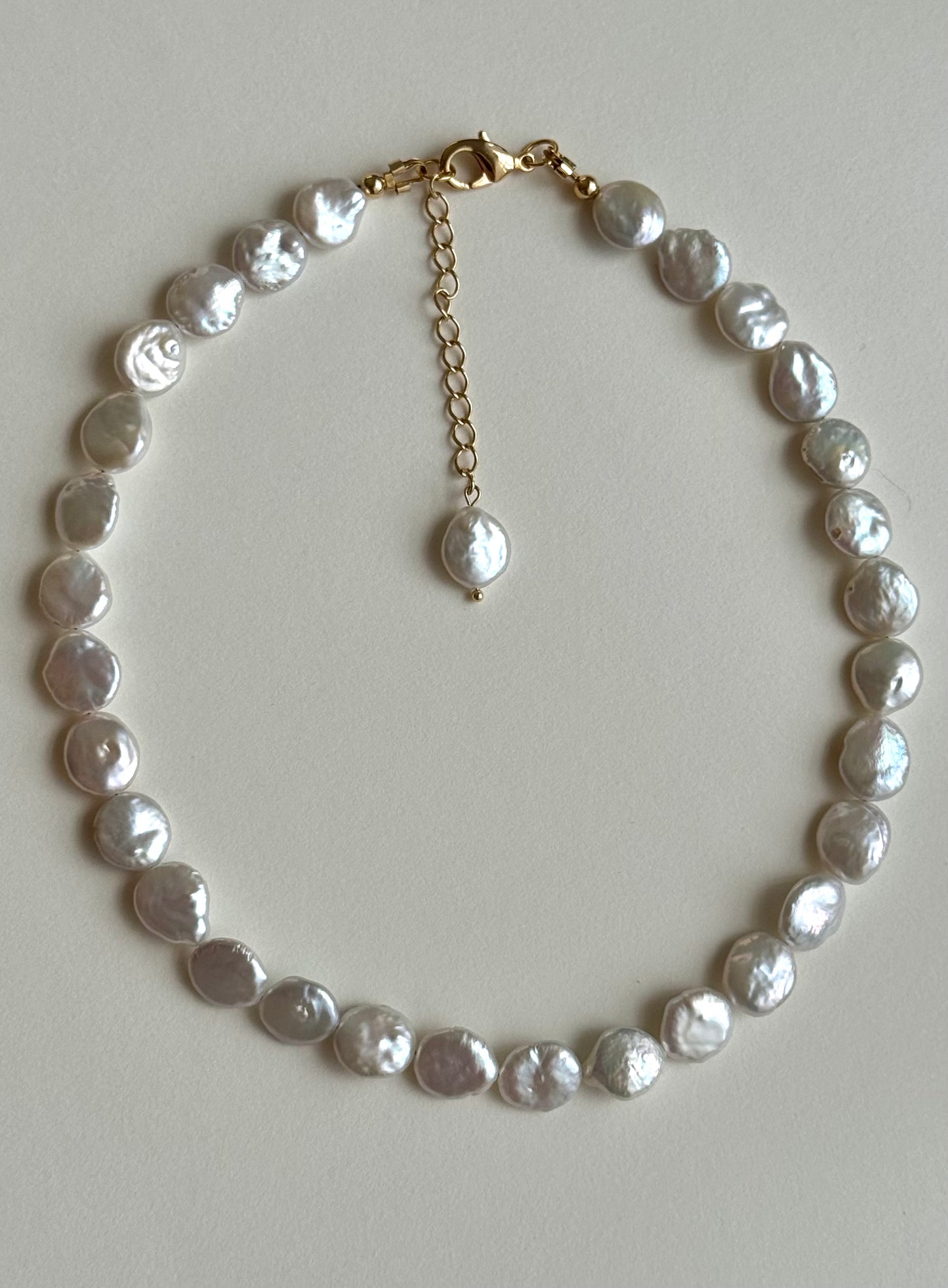 Luna Necklace