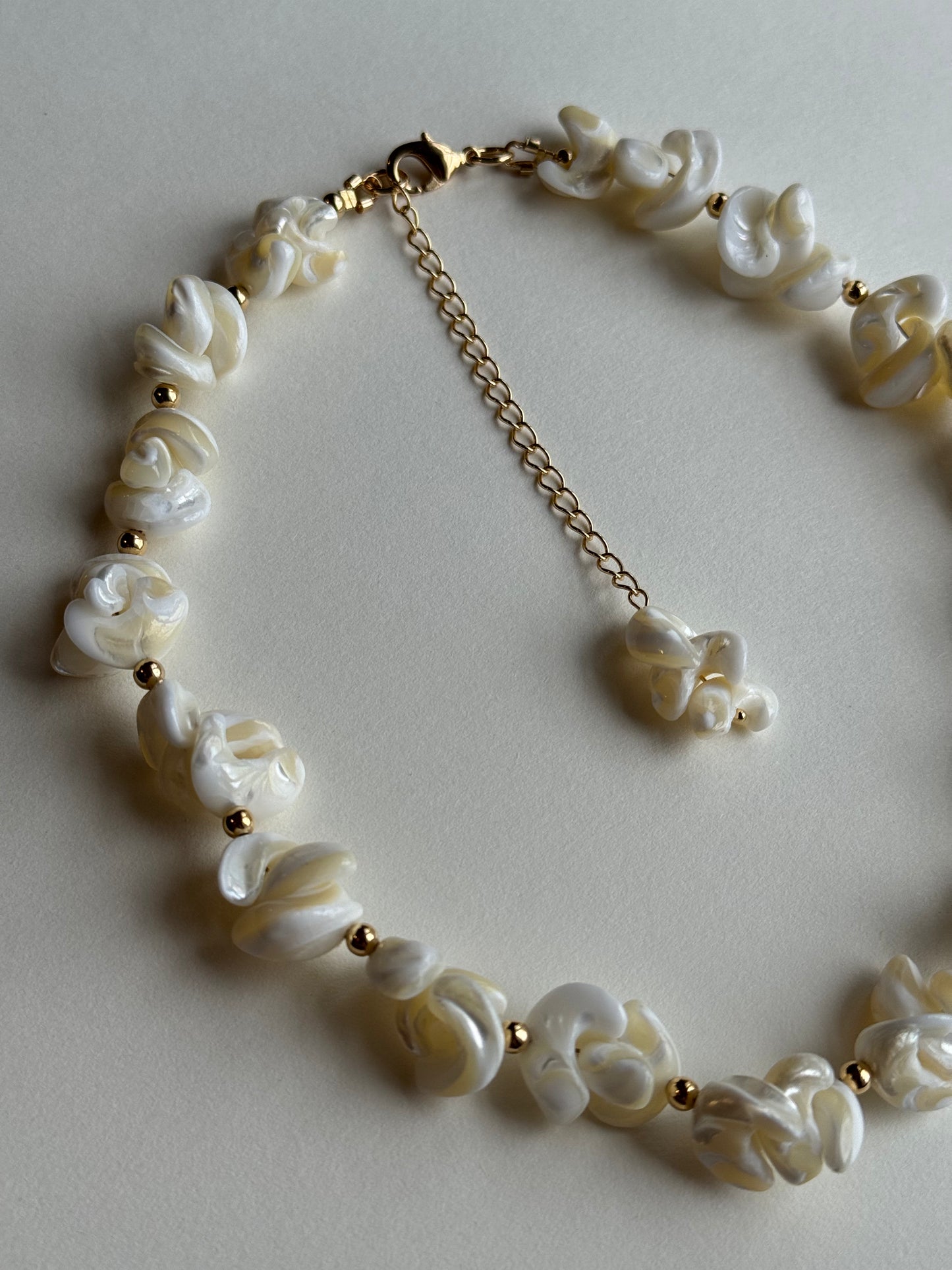 Naia necklace