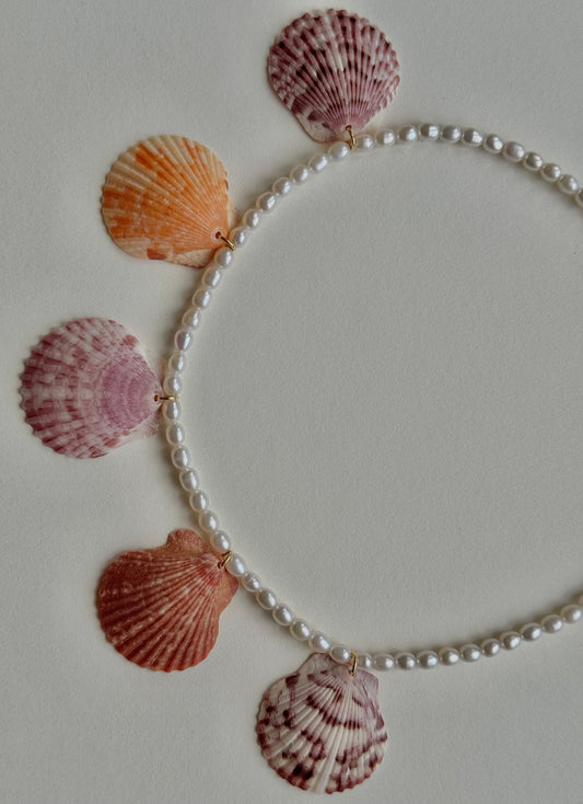 Aurora Necklace