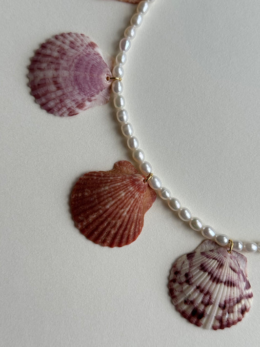Aurora Necklace