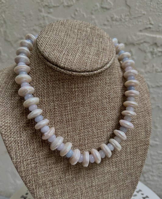 Eos Necklace