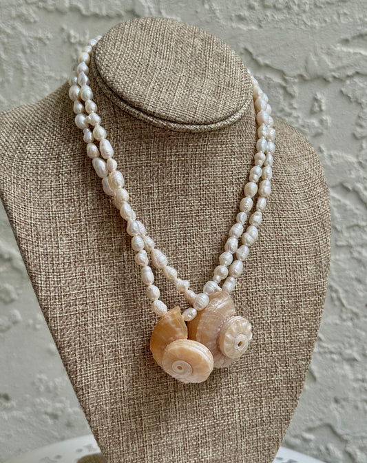 Nerea Necklace