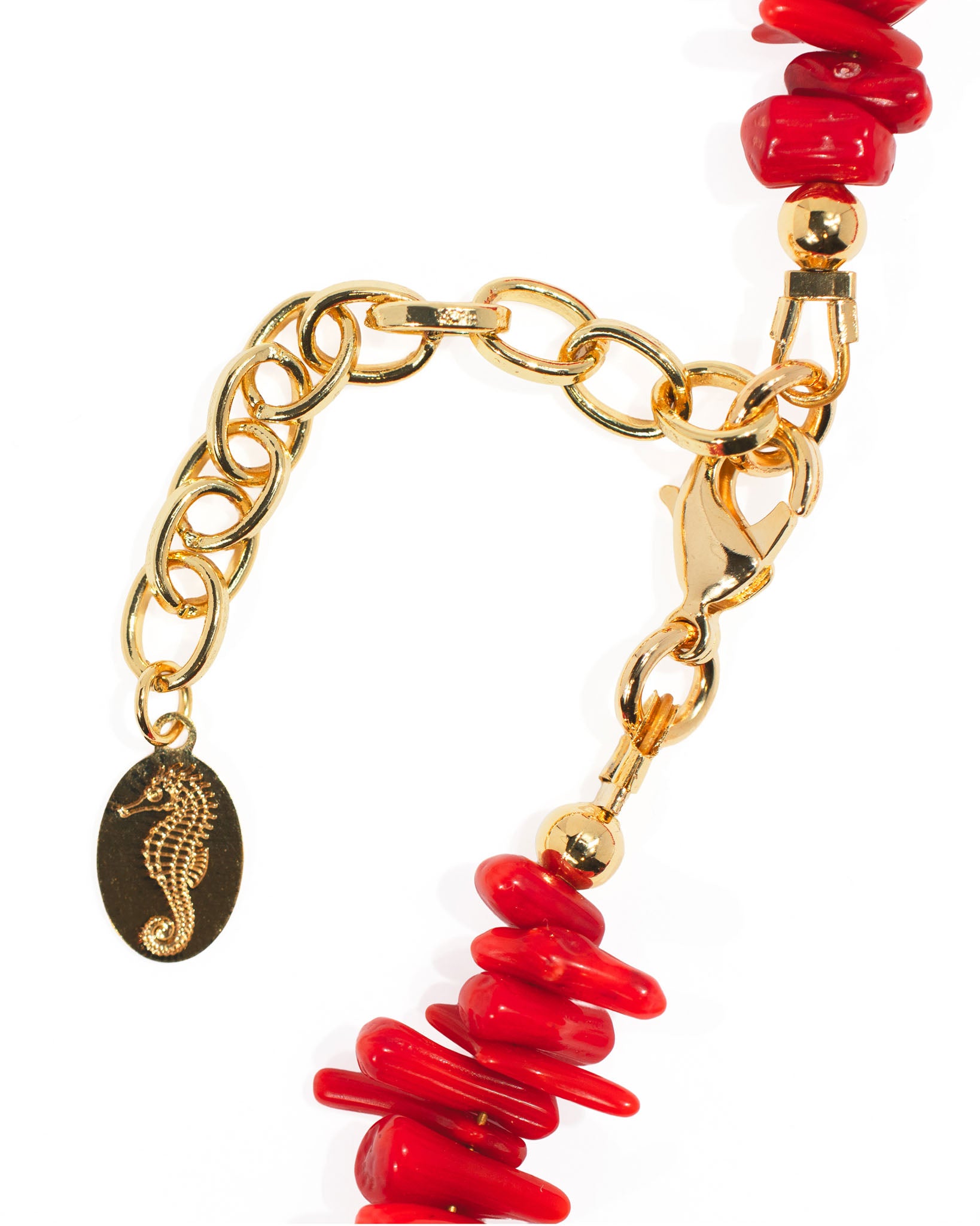 Salamandra — Claudine Artisanal, handmade pearl jewelry