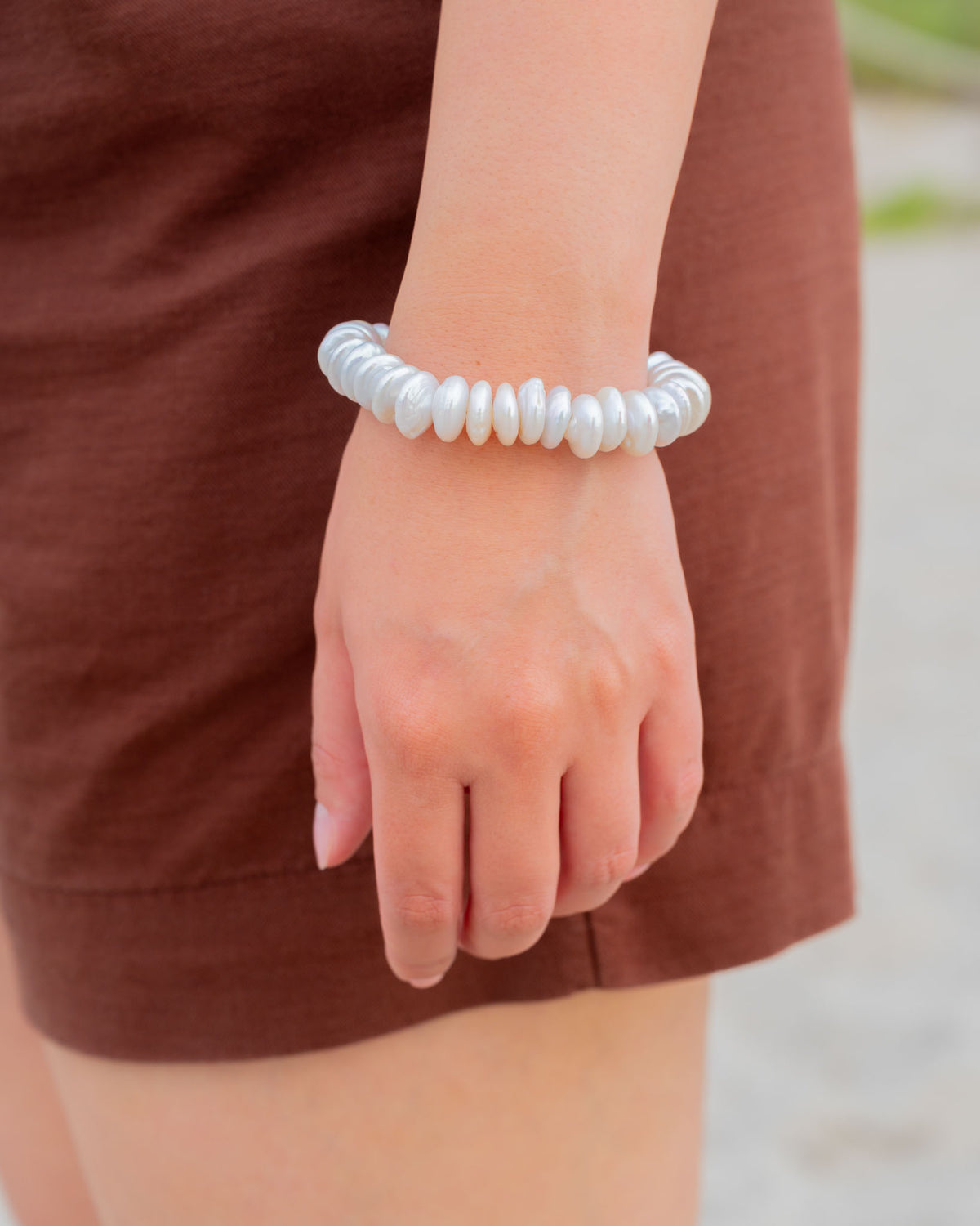 Pulsera Agua