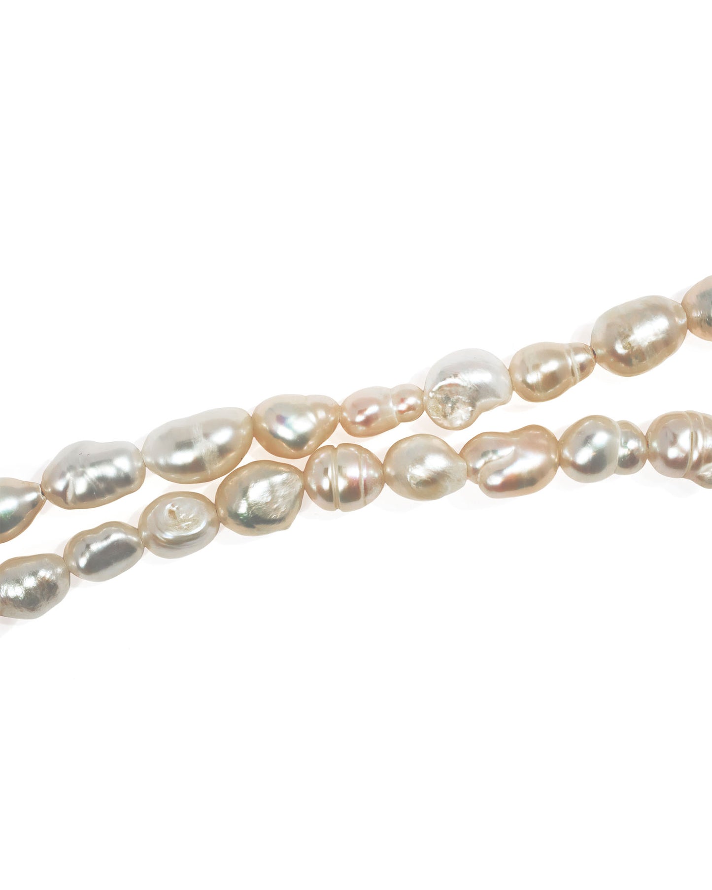 Querencia — Claudine Artisanal, handmade pearl jewelry