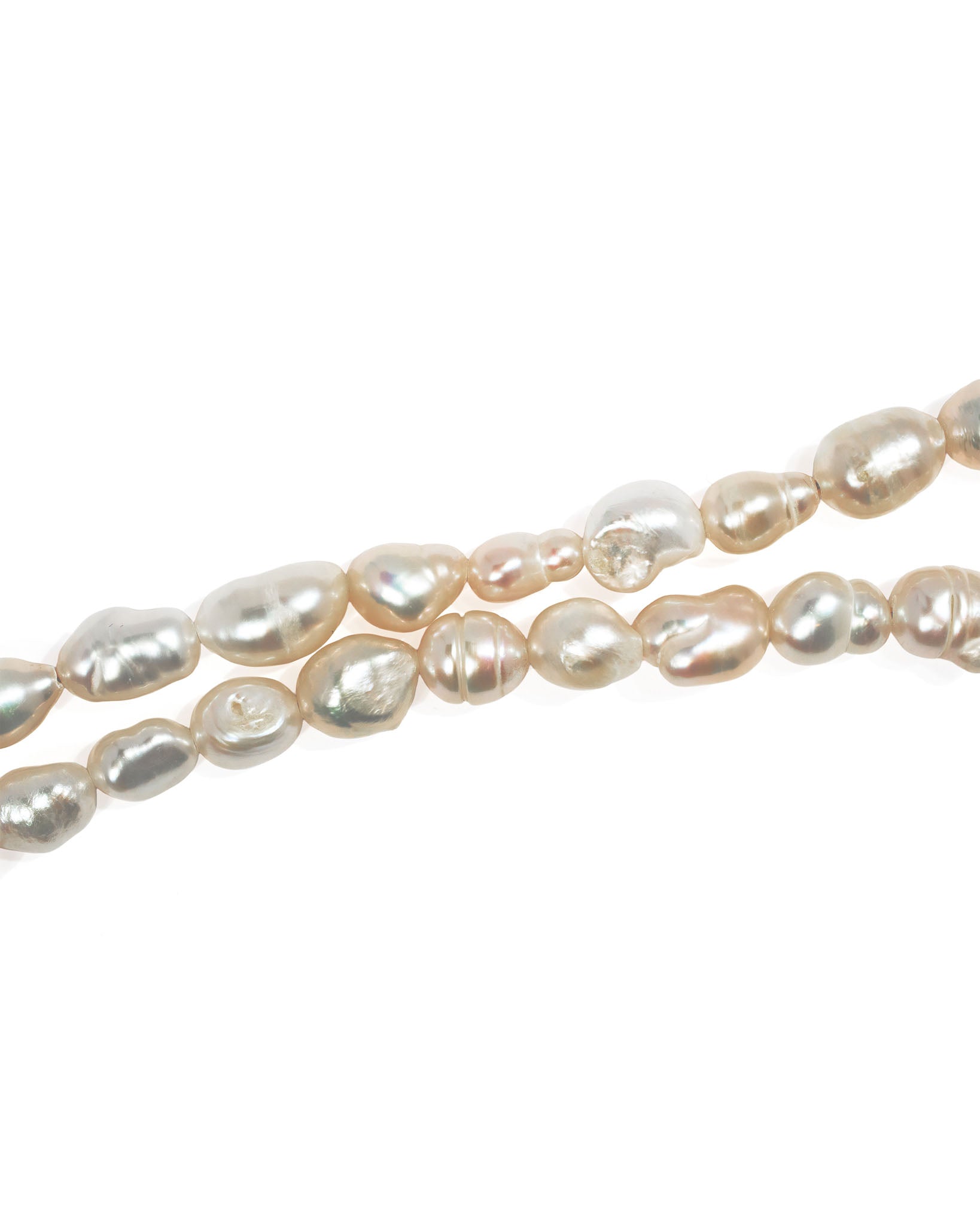 Querencia — Claudine Artisanal, handmade pearl jewelry